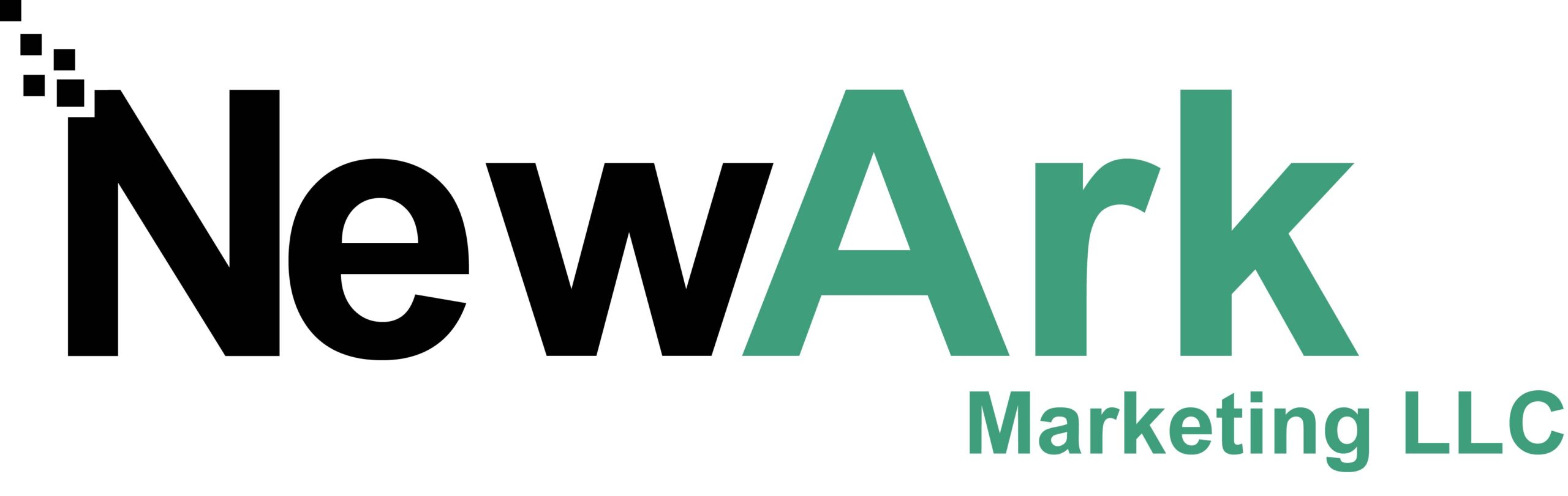 New ark Marketing llc Logo